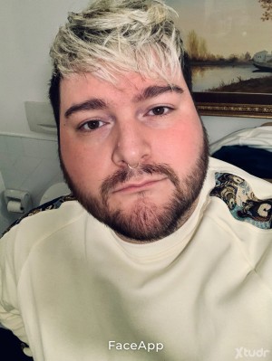 Xtudr - Mich1: Looking for friends 😉