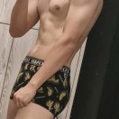 Xtudr - SUMInovato: Pretty nice guy...