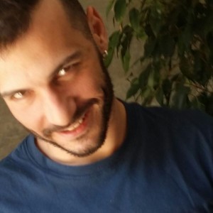 Xtudr - atoquedesilbato: I'm a 37-year-old male who enjoys using my entire body, submissive and somewhat masochistic. I'm a pervert and vici...