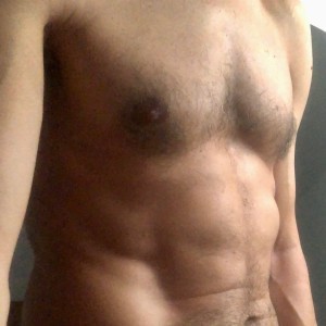 Xtudr - ramix: Muscular, athlete, horny and perverted, not shaved. Out of the scene, without attitude. Spanish. Handsome face. I have a good...
