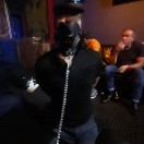 Xtudr - esclavogdl: Quiero ser sirv...