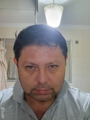 Xtudr - busco_amo: Pasivo en busca de un amo, no tengo experiencia previa con un amo, en santiago
