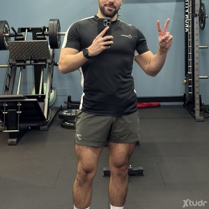 Xtudr - actdom24: Amo dominante, motero, masculino y morboso de 26 años. Prefiero zorritas habituales. Pregunta por foto de mis juguetes.
De...