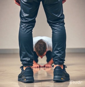 Xtudr - Juansumisogor: Sumiso disfruto la castidad busco un dominante al cual le pueda servir y obedecer en lo que me pide tengo pocos límit...