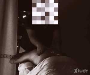 Xtudr - SEMANABLANCA: The importance of something is irrelevant.