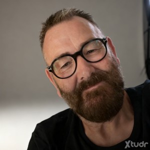 Xtudr - BottomBBbear: Horny bear up for NS fun 