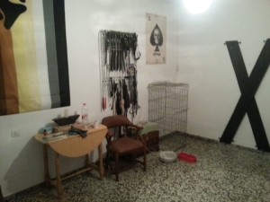 Xtudr - AMOSUNRA: Dominant male chaser, severe and demanding.
I'm not your uncle, nor your buddy, if you want I can be your master, but make...