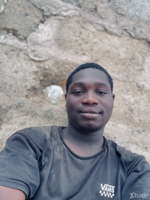 Xtudr - Usleep: Loving 