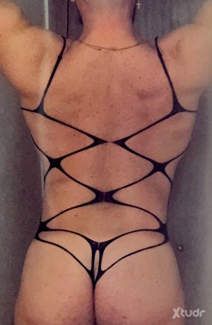 Xtudr - DRF: Me mola complacer a macho(s)