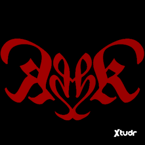 Xtudr - Khronos: Because I am what I am and you are what you are