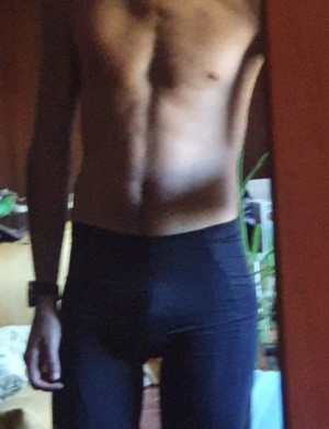 Xtudr - TwinkTied04: Busco sesiones de bondage muy intensas. No te pongo ningun tipo de limite en la forma de inmovilizarme. Me dejo incluso...