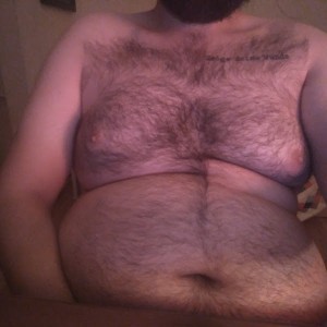Xtudr - Sterk: Fat one, ask what you want.