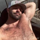 Xtudr - Mark001: Older man 🌈