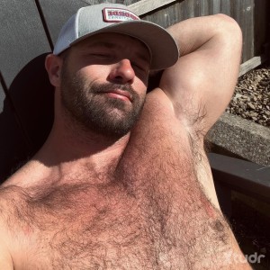 Xtudr - Mark001: Older man 🌈