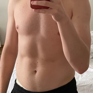 Xtudr - sumisozgz95: Sumiso, busco macho dominante para servir, que me use como juguete sexual y entrene para ser cada vez mejor esclavo.
Te...