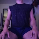 Xtudr - Kade.: I'm a submissive obe...