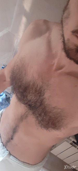 Xtudr - human_urinal: Esclavo en castidad. 