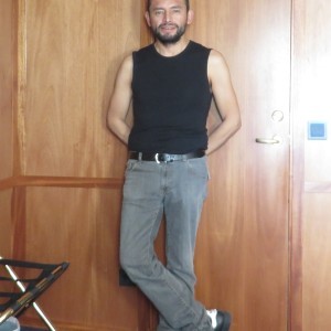 Xtudr - Amo_latino: I'm looking to subdue and humiliate 100% submissive slaves. I have a good penis for submissives with endurance for mouth...