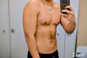 Xtudr - Pas-Mamoncete: Very interested in meeting men, active, legal and nice for pleasant encounters and if you can immerse me in the world...