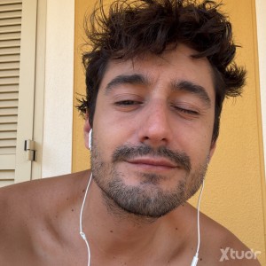 Xtudr - sum-fijo94: Guy from Madrid looking to meet people with similar kinks for something more stable.
No cyber, no older people (+40) or ...