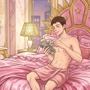 Xtudr - cute_findom: Busco sumiso financiero que le guste hacer tributos a su amo, juegos, humillación y caprichos, me pone muy guarro trata...