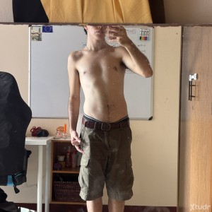 Xtudr - novatosumisesete: Submissive with little experience, looking for a dominant man who can train me.
I would love to create a trust rel...