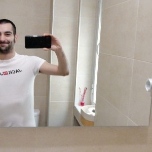 Xtudr - AMONICK39: I'm a stud and I'm looking for a stud or muscle to dominate my partner and give them a penis session, who has balls