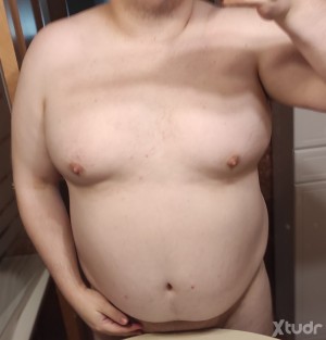 Xtudr - curiosotragon: Gordito inexperto en busca de amo