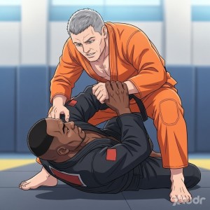 Xtudr - Wrestler: I have always found wrestling and sparring is the quickest way to get me hard. I have been looking for someone who would j...