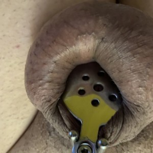 Xtudr - javiaprendiz: Submissive man property of Amo Danupe