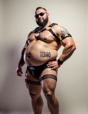 Amo leather fofisano