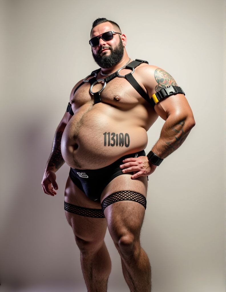 Amo leather fofisano