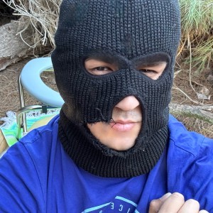 Xtudr - sumisoComeculos: Some guy who does scat?