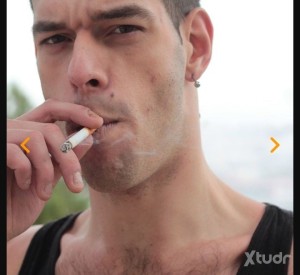 Xtudr - PiggysSL: Voy a ser explícito... 
Soy un chaval sumiso, esclavo, perro y cerdo👍. Me gusta que me dominen y me abusen👍. Me gusta que ...