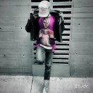 Xtudr - MAURICIOLO: 