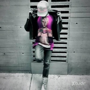 Xtudr - MAURICIOLO: 