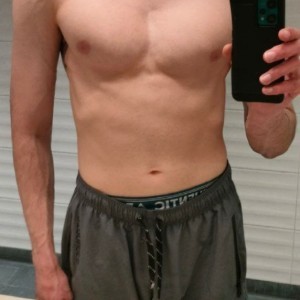 Xtudr - RandomLurker: Busco esclavo sumiso. Solo real, no me habléis si vivís a tomar por culo porque no busco sexting. 