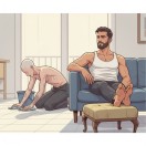 Xtudr - EsclavoDomestico27: A genui...