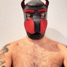 Xtudr - Hermes_bcn: Submissive very...