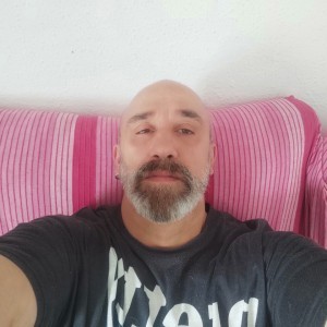 Xtudr - AMOparaESCLAVO: I'm looking for a submissive man who wants something more than just sex. I'm looking for a relationship in absolute ...