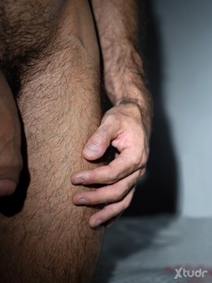 Xtudr - SubMadrid: Looking for a dominant colleague who ends up being my master