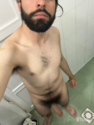 Xtudr - Makl: Hairy
