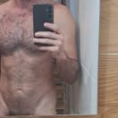 Xtudr - 18cm: Macho, con vello, bar...