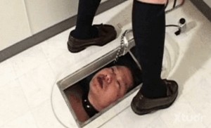 Xtudr - humantoilet247: Human Toilet looking for master
Scat and piss serving
Im a human toilet who really want to be owned as your toilet f...