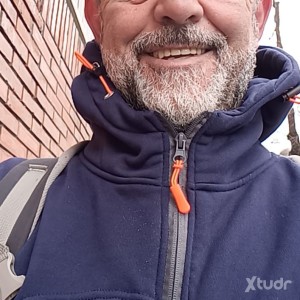 Xtudr - Miky-66: Sumiso maricón busca machos dominantes para que hagan conmigo todo lo que quieran 