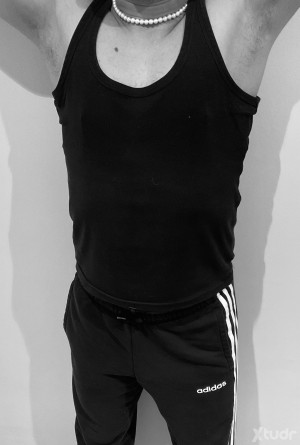Xtudr - Pigboy2607: Submissive man looking for Dominant man.