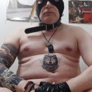 Xtudr - porkymsk63: Soy sumiso. Mad...