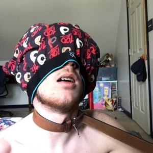 Xtudr - Alexdor: Control, morbidity, domination, pain and pleasure... images are worth more than a thousand words...
I'm not used to fucking...