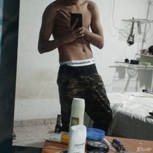 Xtudr - Dilammr: Alguien que me domine, que me enseñe, soy mente abierta, sin límites 
Me encantan los pies, calcetines, ropa interior, el o...