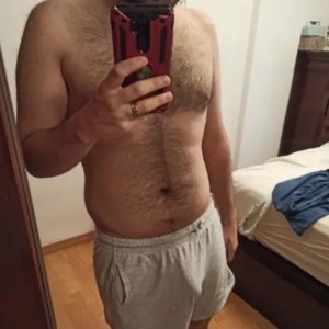 Xtudr - JSev99: I'm 21 years old and I'm still discovering what I like and don't like. Not much experience.